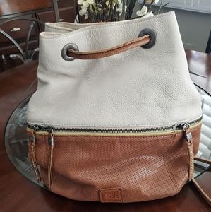 the Sak Hobo Backpack